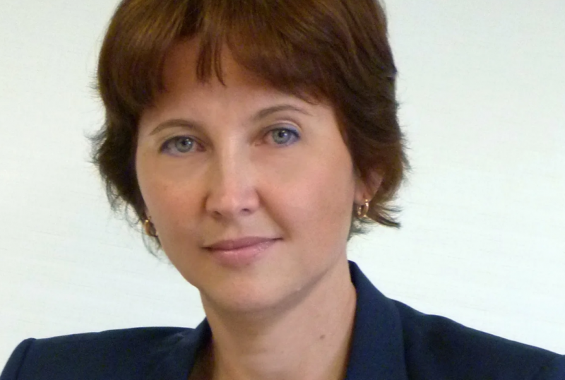 Светлана Рыбкина Ново пакиджинг